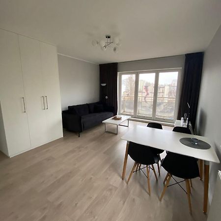 Apartament Atrium Gdynia Zewnętrze zdjęcie