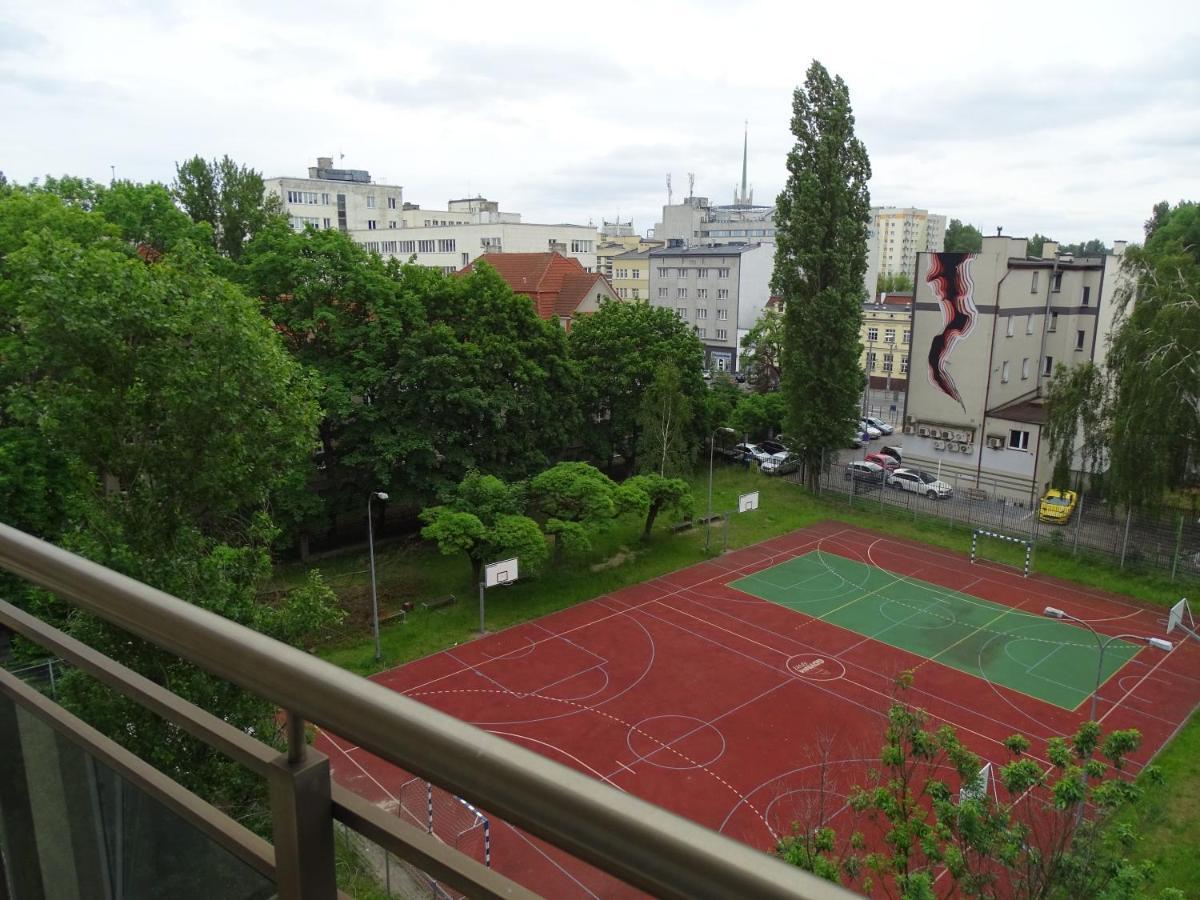 Apartament Atrium Gdynia Zewnętrze zdjęcie