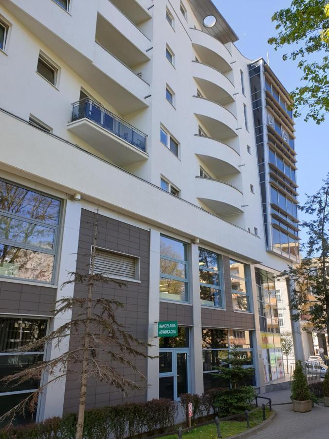 Apartament Atrium Gdynia Zewnętrze zdjęcie