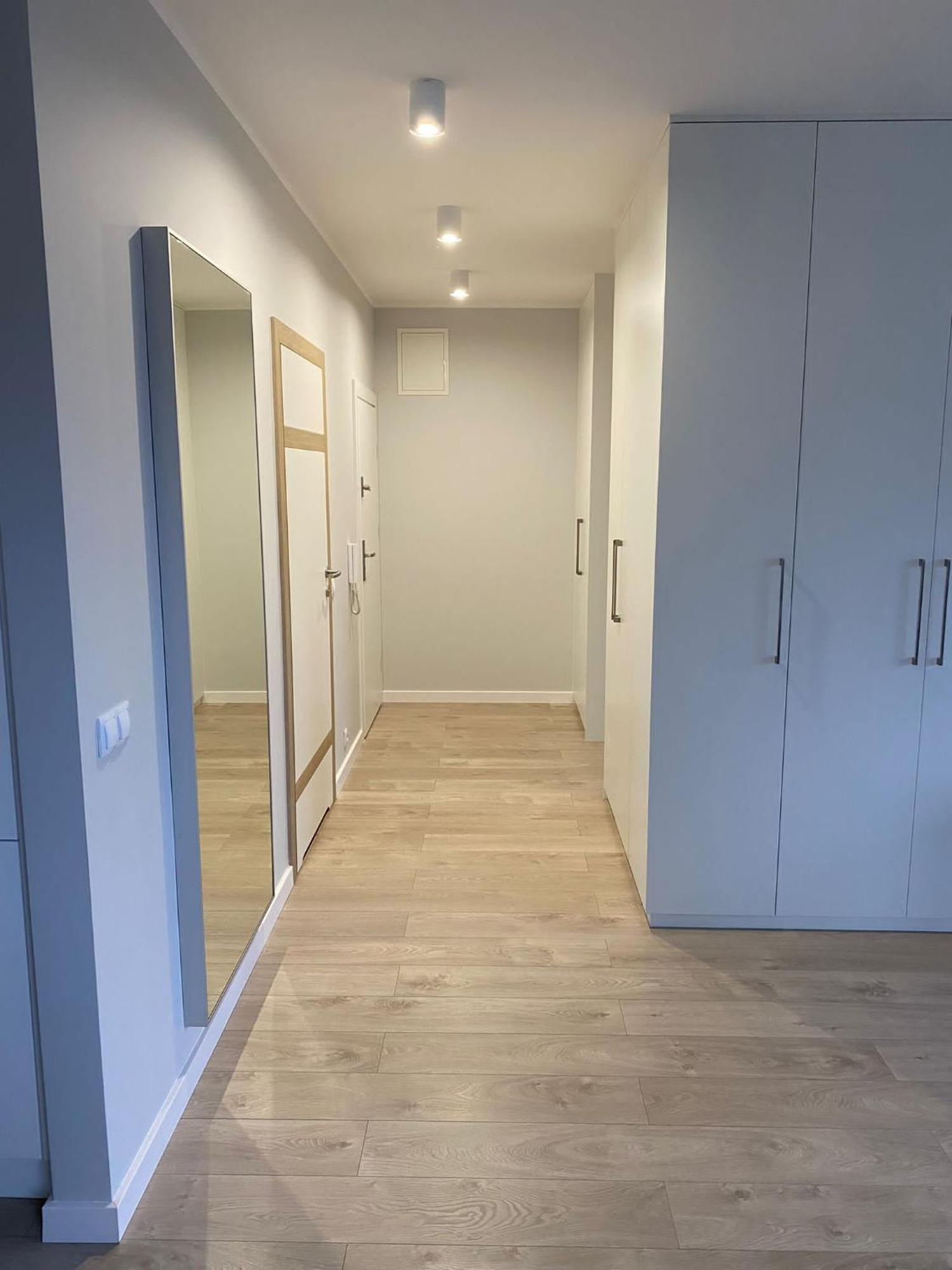 Apartament Atrium Gdynia Zewnętrze zdjęcie