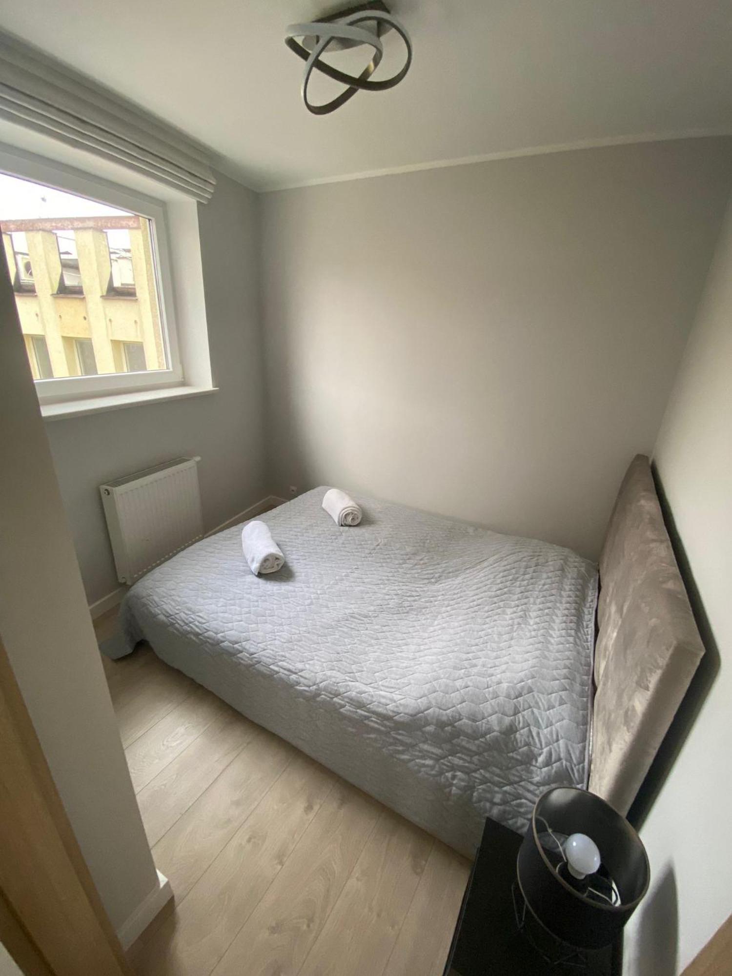 Apartament Atrium Gdynia Zewnętrze zdjęcie