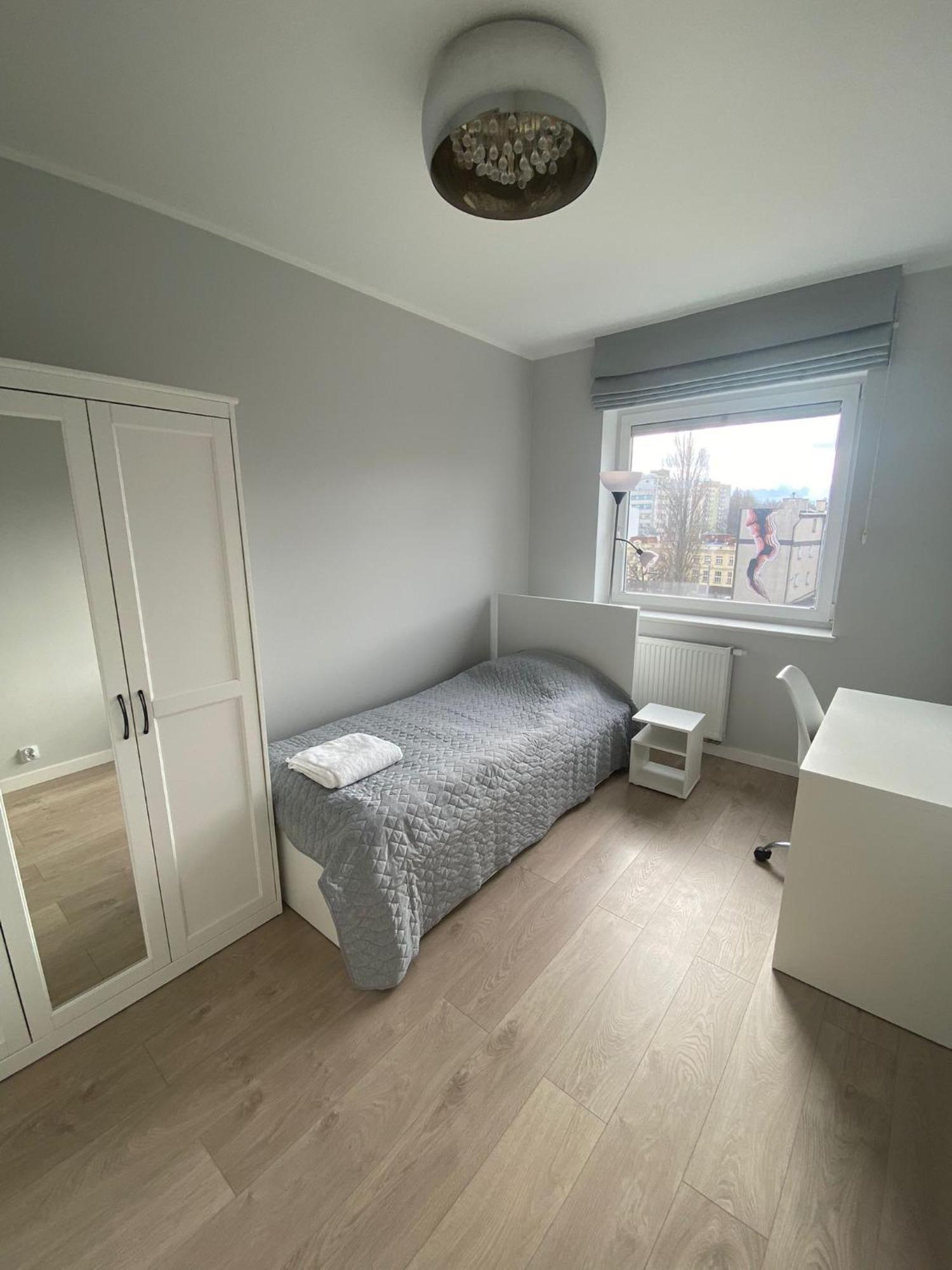 Apartament Atrium Gdynia Zewnętrze zdjęcie