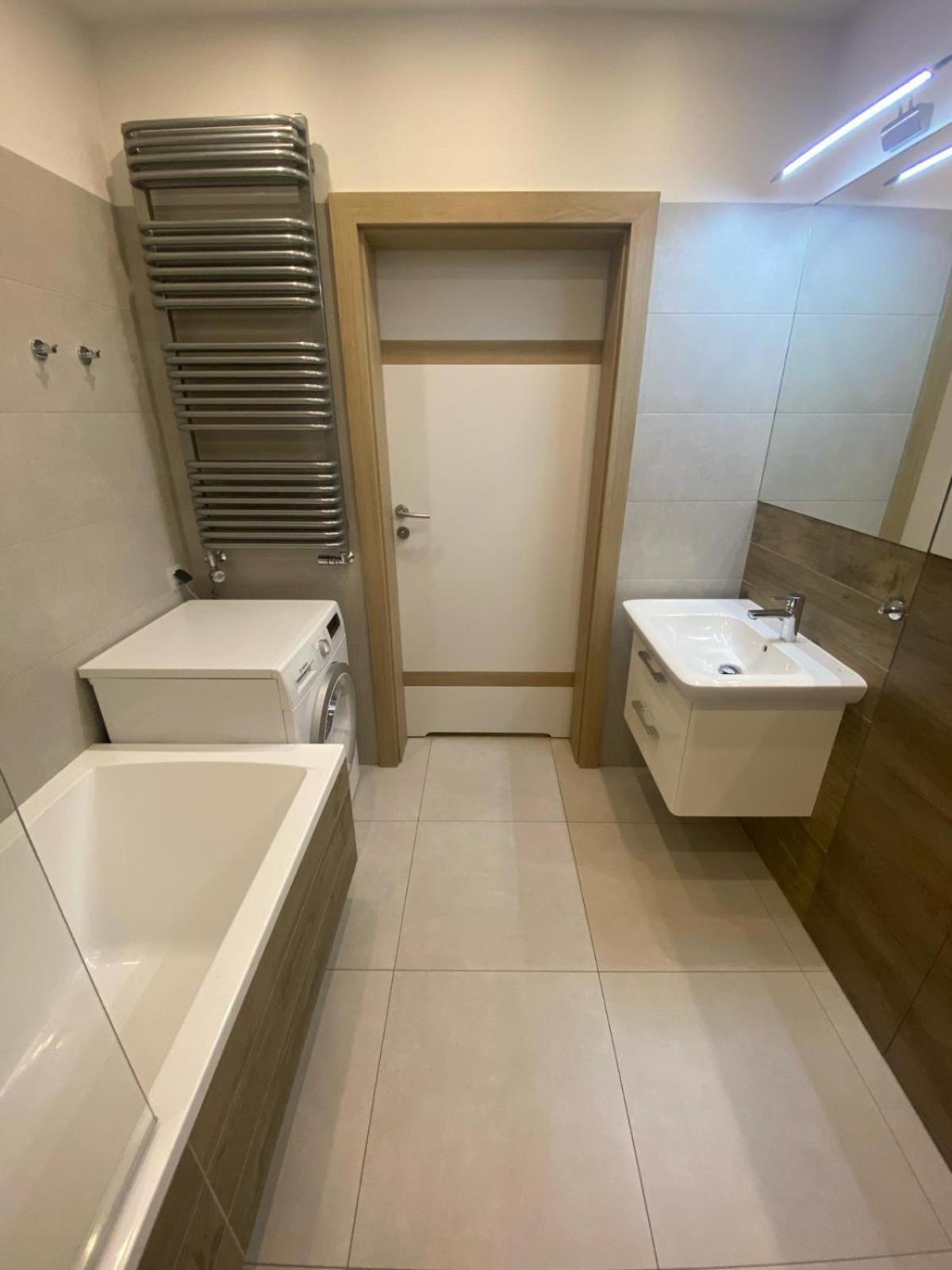 Apartament Atrium Gdynia Zewnętrze zdjęcie