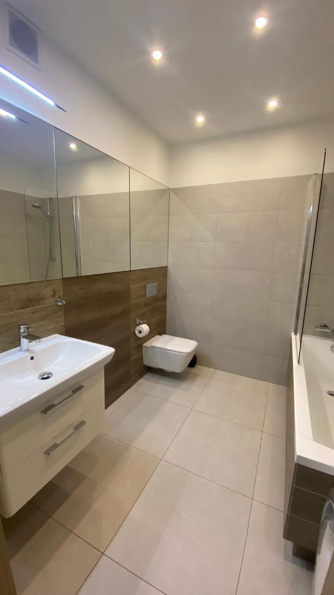 Apartament Atrium Gdynia Zewnętrze zdjęcie